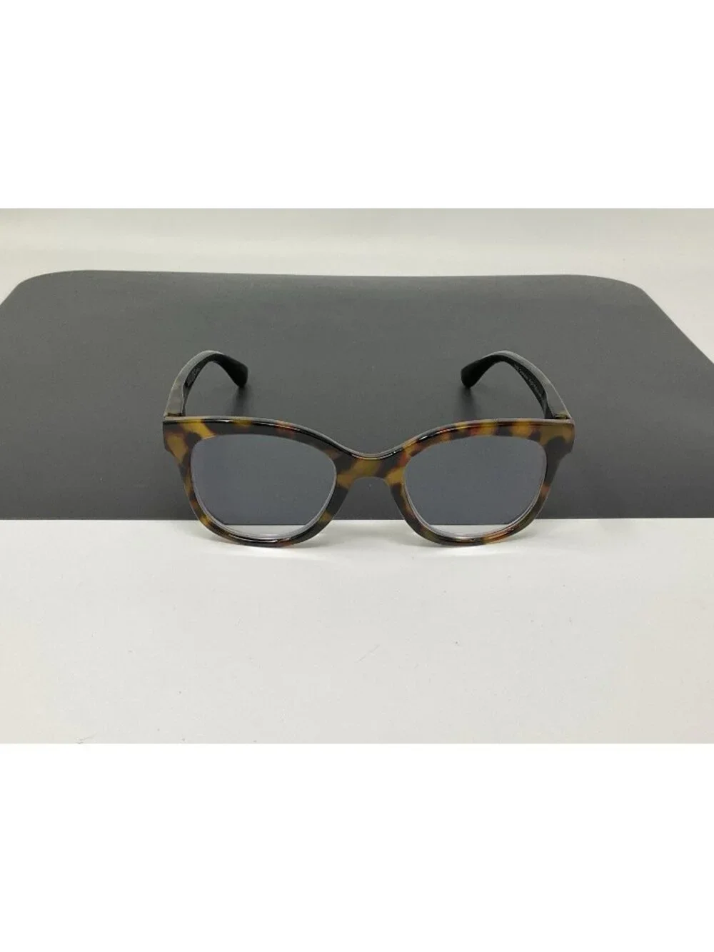 Peepers Reading Glasses Grandview Tortoise +2.50 blue Light Block
